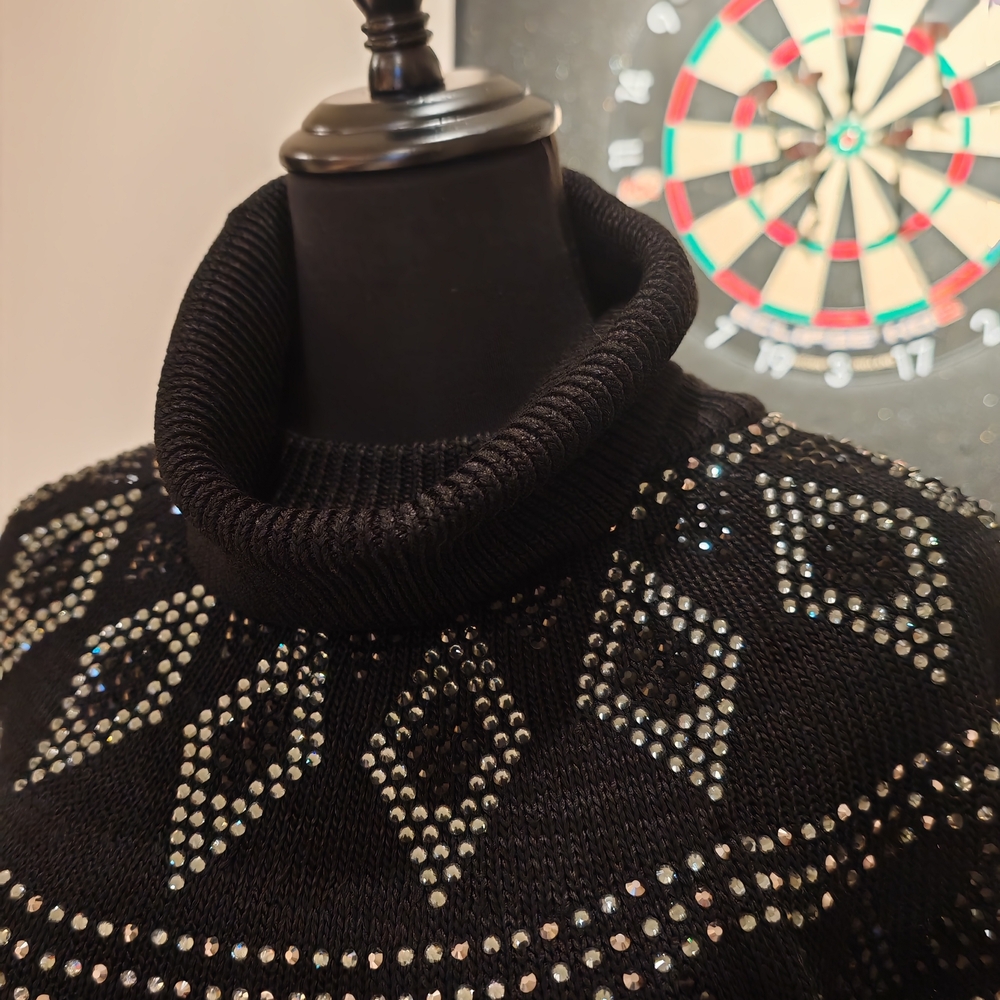 REISS Bella Embellished Sweater 0165 - Picture 12 of 17